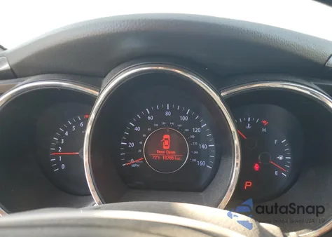 2013 Kia Optima Lx from USA, damaged, VIN 5XXGM4A79DG191962